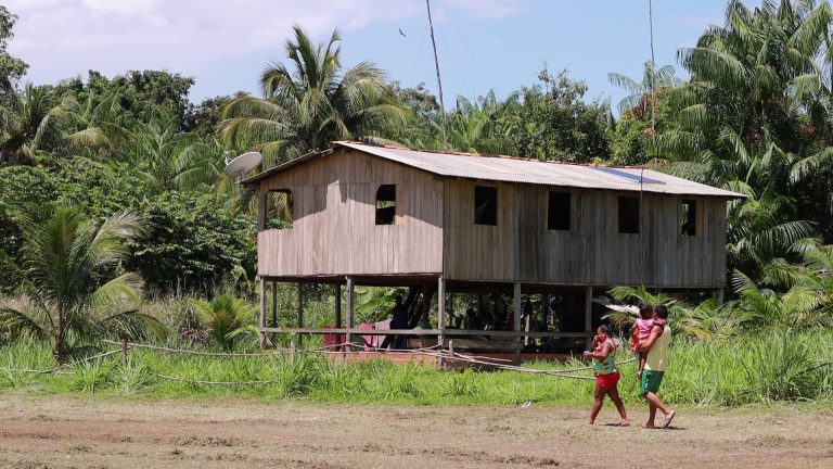 Estudos analisam desafios do acesso à energia em territórios tradicionais
