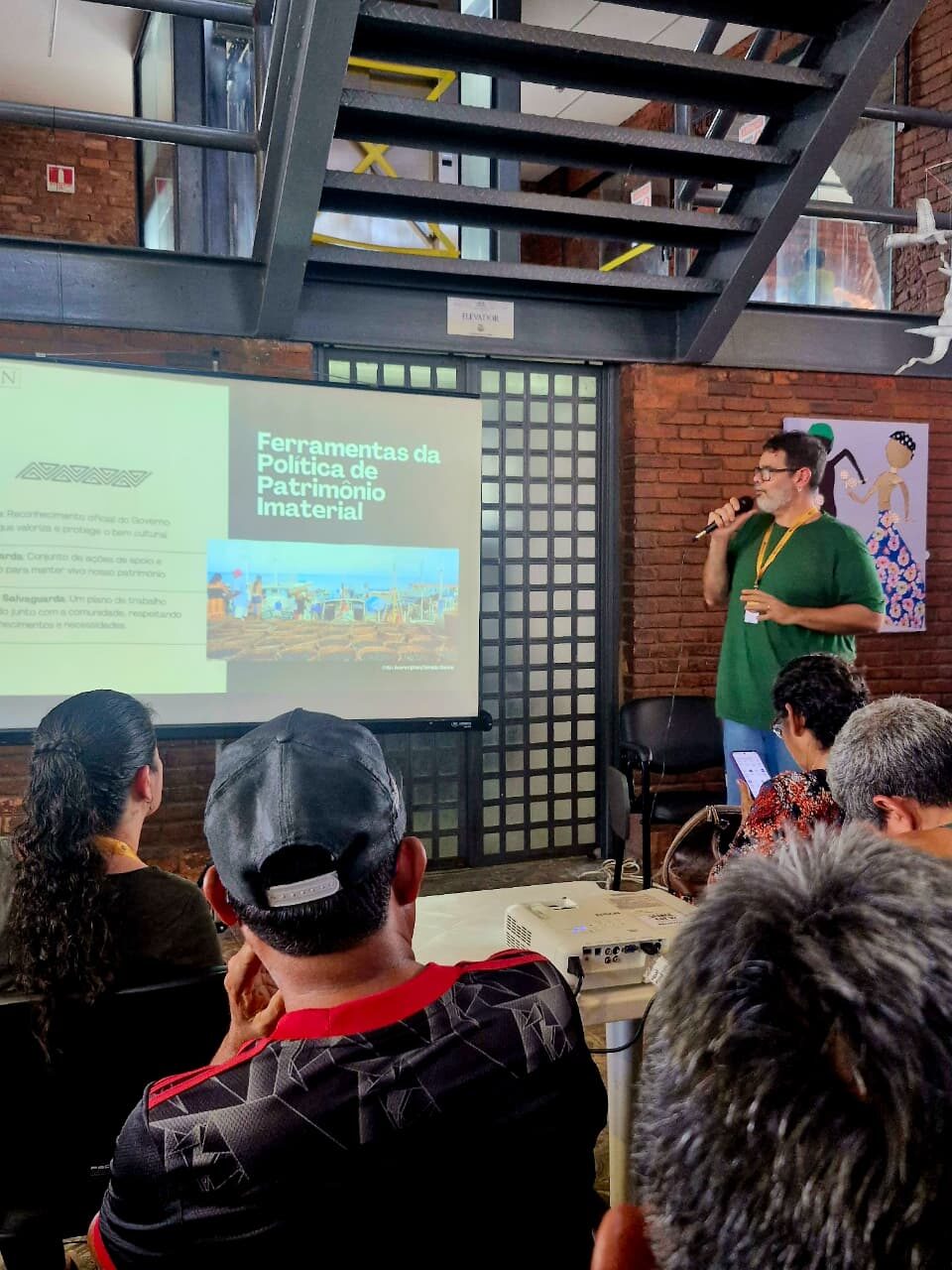 Feira do Ver-o-Peso pode se tornar Patrimônio Cultural Imaterial do Brasil
