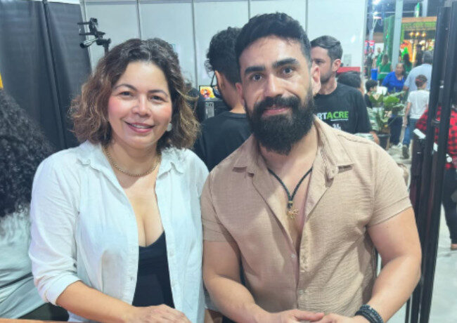 IFAC e UFAC solicitam patente para gel-creme fitoterápico para pets