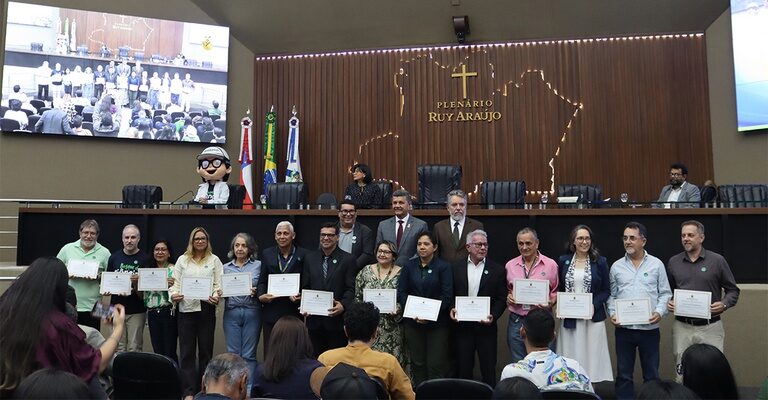 Bosque da Ciência pode ser declarado patrimônio do Amazonas