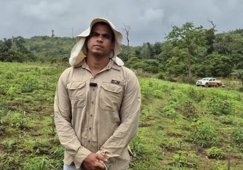 Embrapa e comunidades indígenas se unem contra praga vassoura-de-bruxa no Amapá