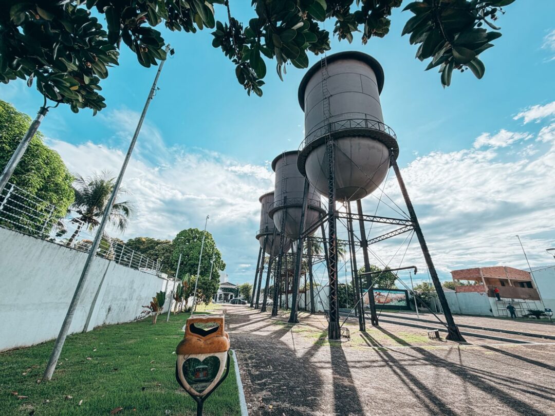Vice-Consulado da Itália em Porto Velho: um vínculo cultural e econômico