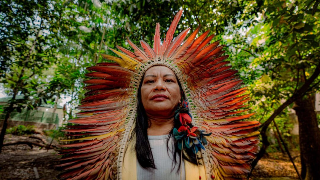 Mulheres indígenas transformam realidades no Acre através da coletividade