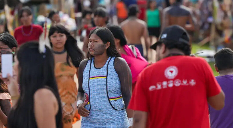 Indígenas exigem a criação de comissão para investigar crimes da ditadura