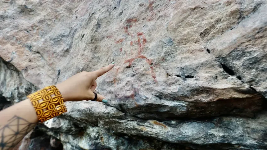 Parque Estadual Monte Alegre: Protagonismo Comunitário e Preservação Cultural