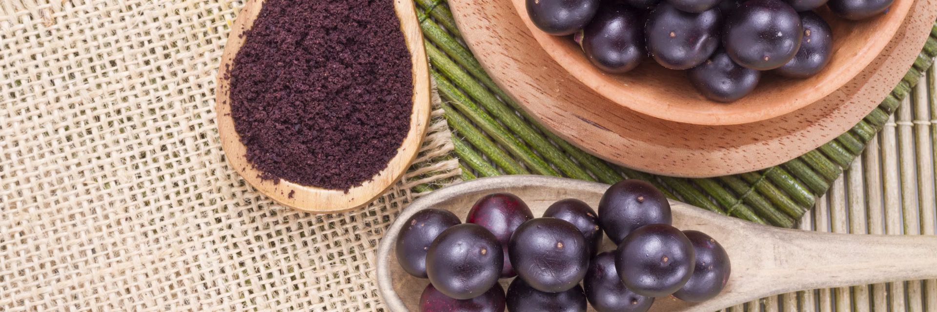 Açaí revela efeito neuroprotetor em adolescentes, mostra estudo