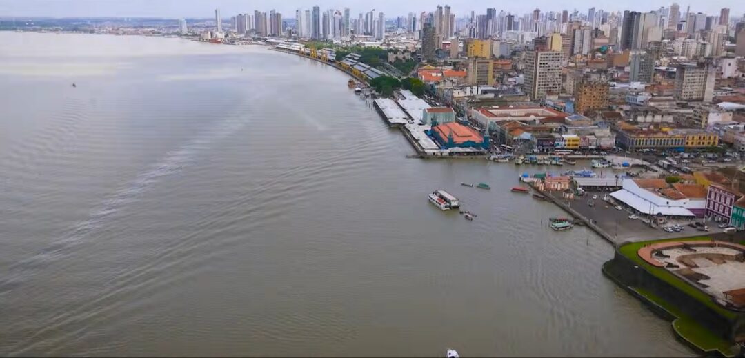 Projeto une Amazônia e Mata Atlântica em educação ambiental e ciência