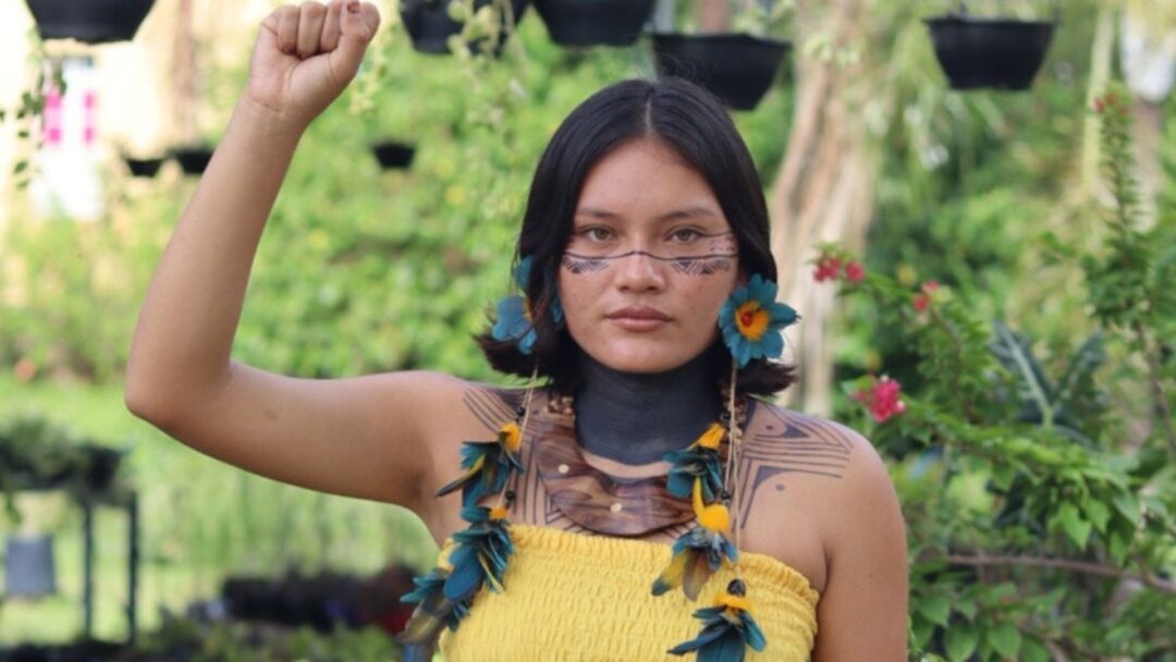 Imersão de saberes ancestrais empodera mulheres Kambeba no Amazonas