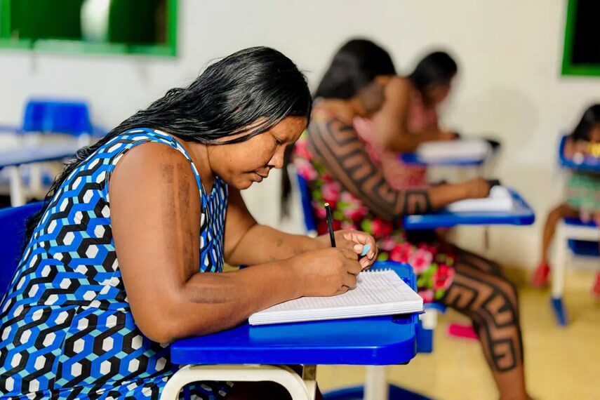 Homicídios de mulheres indígenas aumentam 500% no Brasil em duas décadas