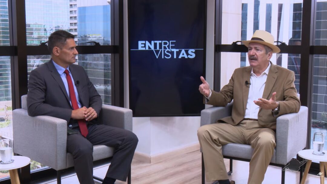 Aldo Rebelo critica uso do Fundo Amazônia e sugere nova destinação