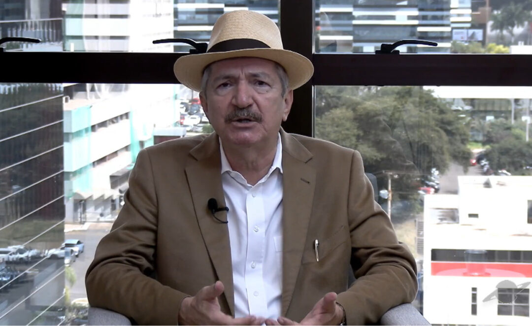 Aldo Rebelo critica divisão ideológica e defende igualdade no Brasil