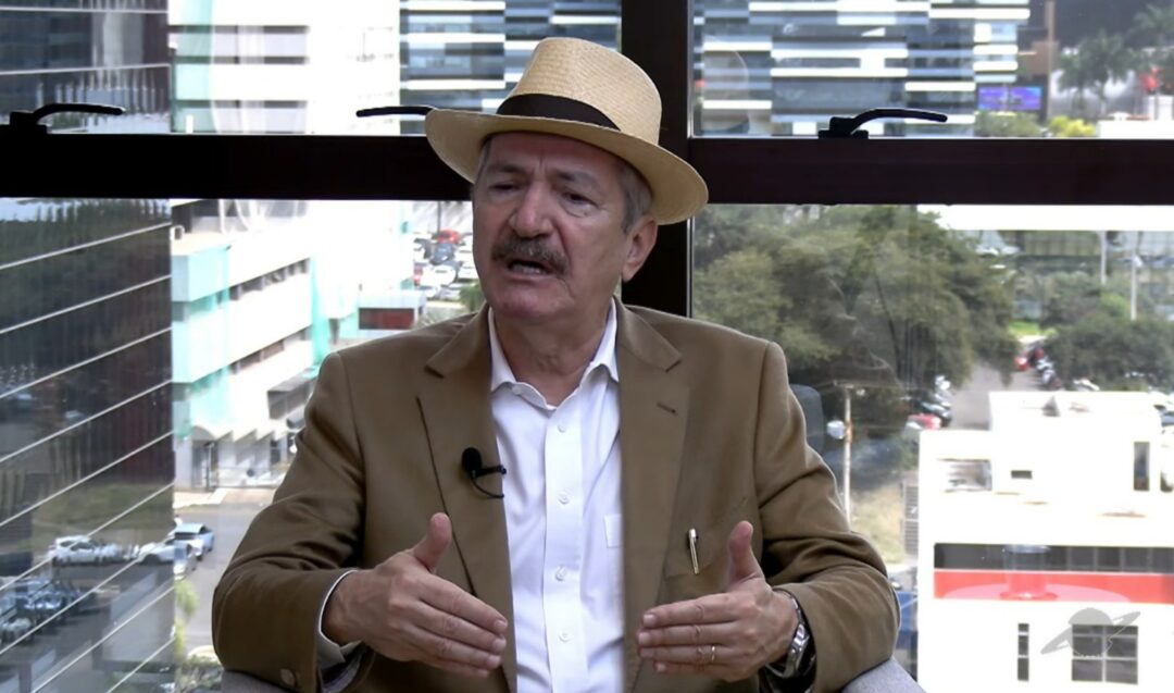 Aldo Rebelo Propõe Uso do Fundo Amazônia para Saneamento na Região