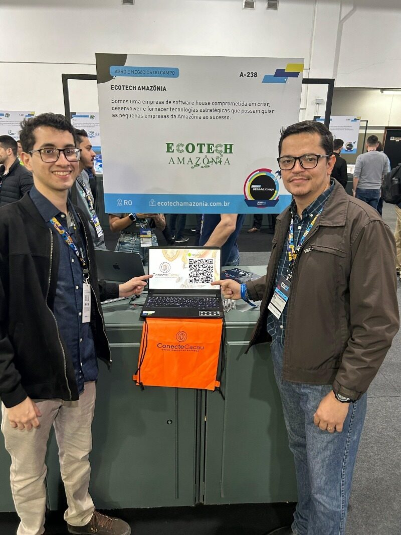 Startup de Rondônia se destaca com tecnologia para combater Aedes aegypti