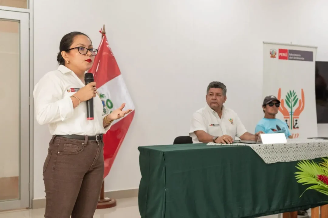 Acordo promove proteção ambiental e desenvolvimento em Madre de Dios