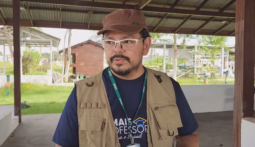 Amapá inova com projeto que transforma caroço de açaí em biogás