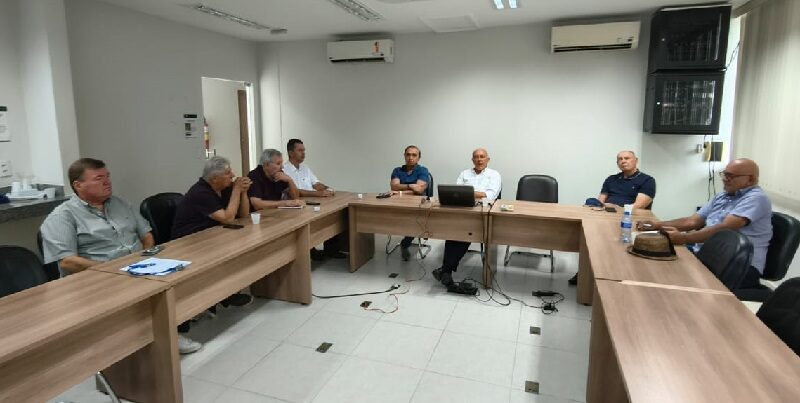 Embrapa Inicia Projeto para Revitalizar Cultivo do Pau-Rosa no Amazonas