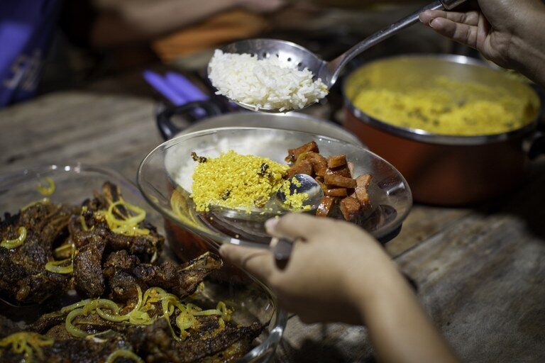 Sisan: 3,6 milhões saem da fome na Região Norte entre 2022 e 2024