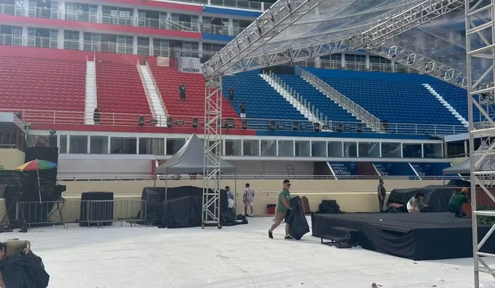 Mudanças nas Cabines dos Jurados Prometem Impactar Festival de Parintins 2026