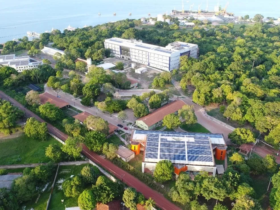 Universidades da Amazônia são essenciais para a agenda climática do Brasil
