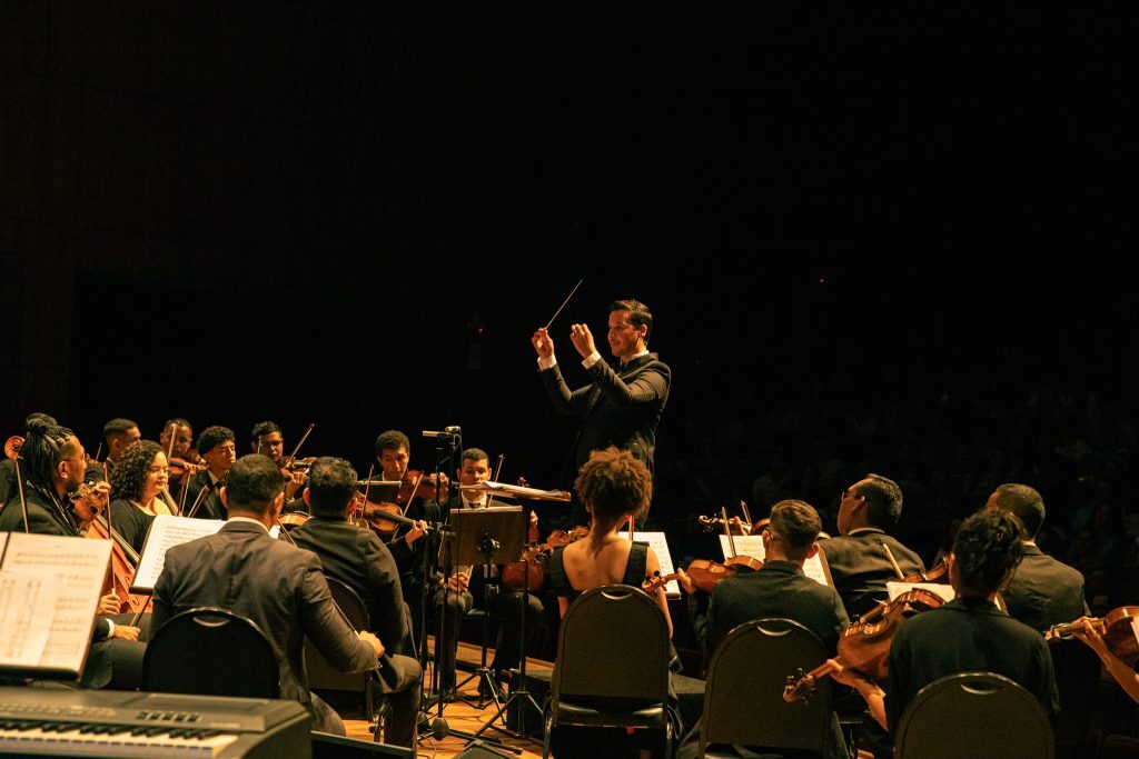 Festival Internacional Sesc de Música promove intercâmbio cultural em Boa Vista