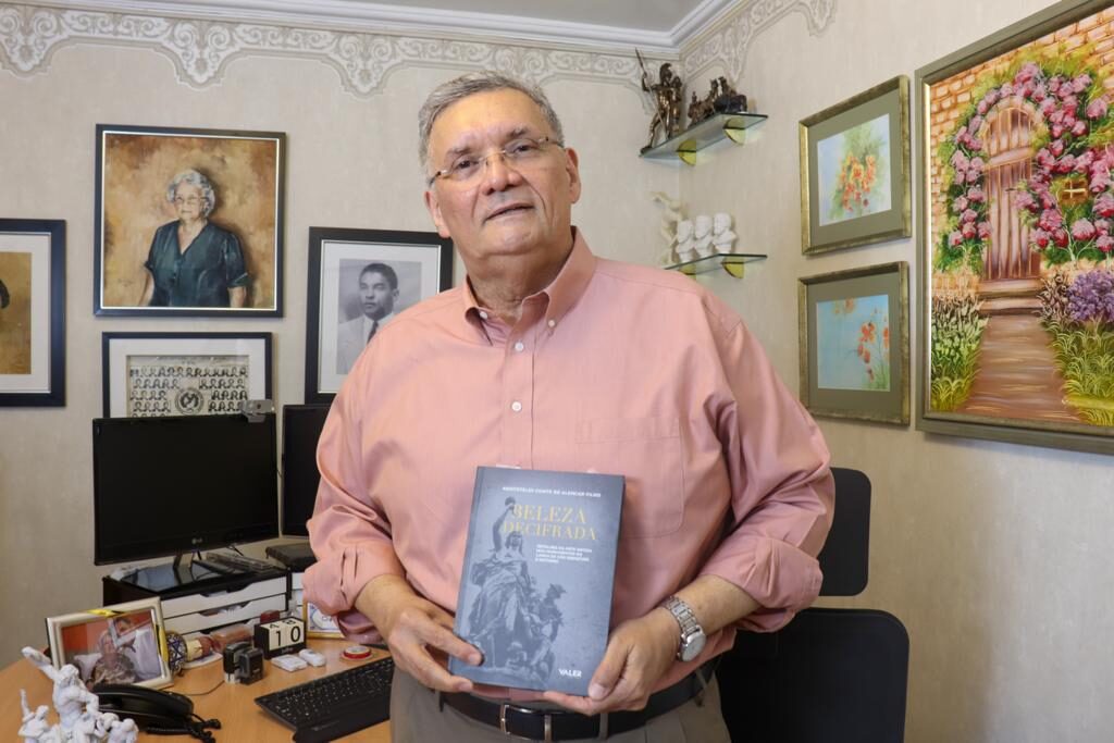 Médicos da Amazônia que também são escritores: uma união de saberes