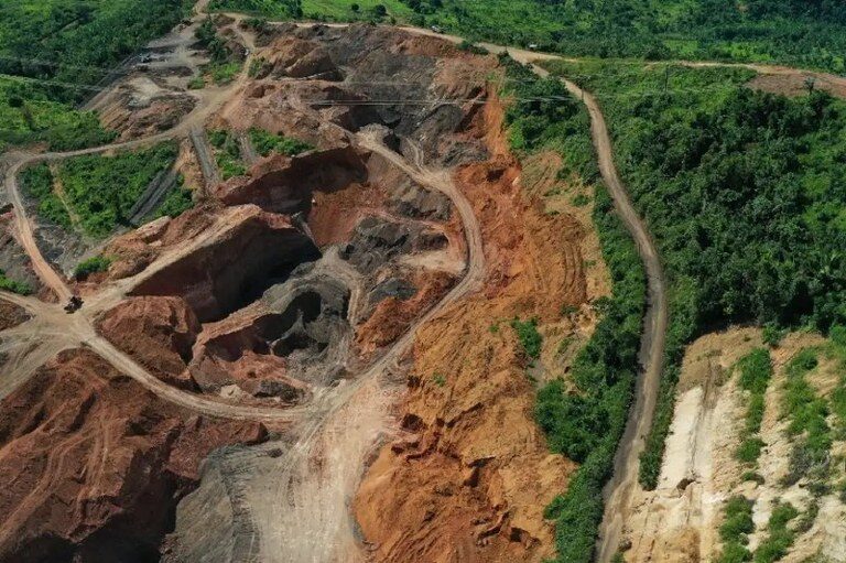 MPF aciona Justiça contra ANM por falhas na fiscalização do garimpo de ouro