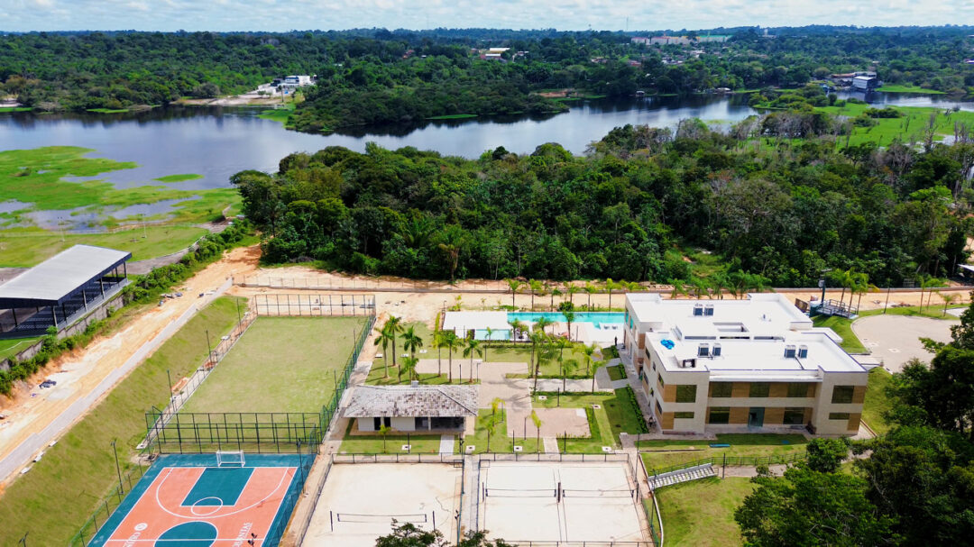 Condomínio em Manaus foca na longevidade e bem-estar dos moradores