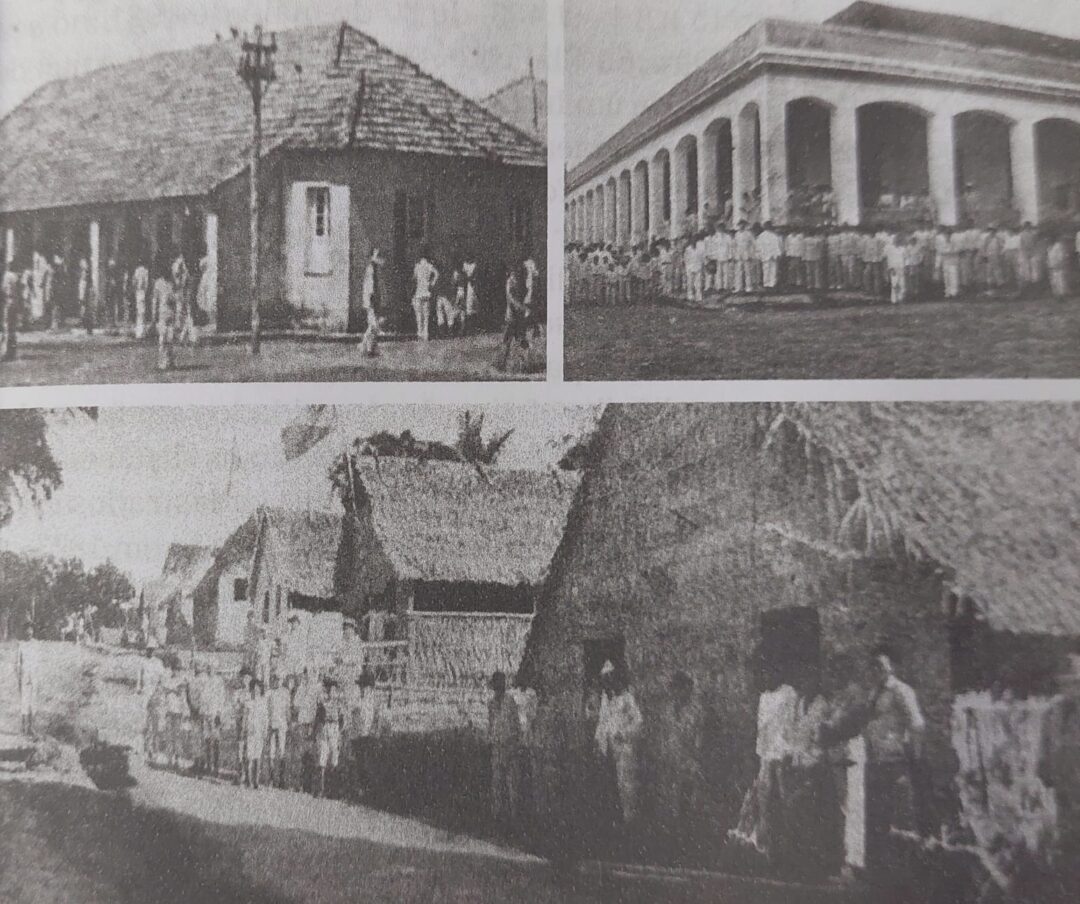 A História da Hanseníase no Amazonas: Desafios e Transformações