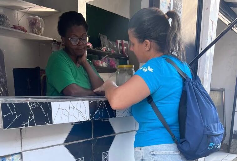 CUFA Amazonas abre seleção para capacitar representantes da seguradora das favelas
