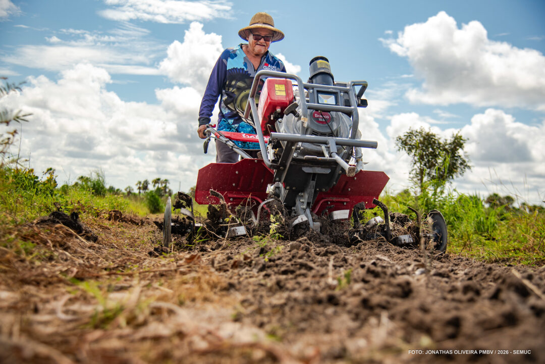 Boa Vista celebra 136 anos com destaque para agricultores rurais