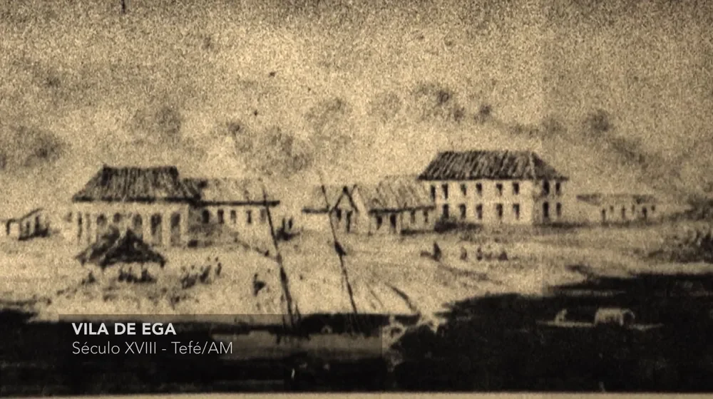 Documentário revela a conexão do Amazonas com a história do futebol