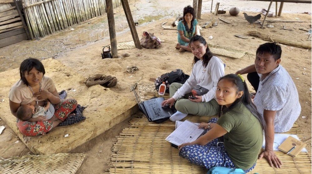 Evolução do Povo Matsigenka na Amazônia Peruana é Revelada em Estudo