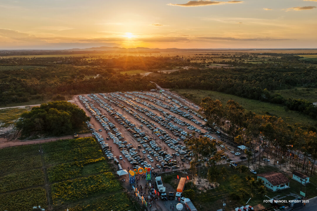 AgroBV 2026: Uma Estrutura Robusta para Fortalecer o Agronegócio