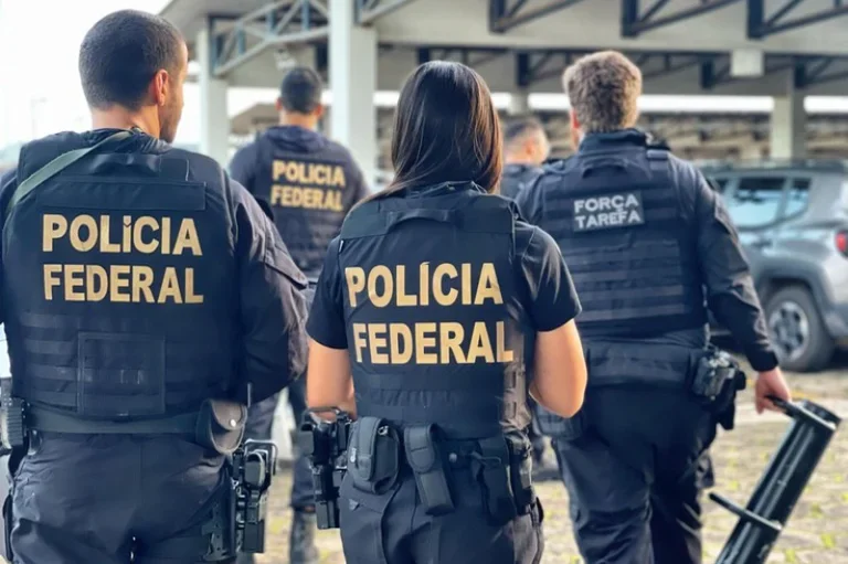 MPF solicita reforço na Polícia Federal em Tabatinga, Amazonas