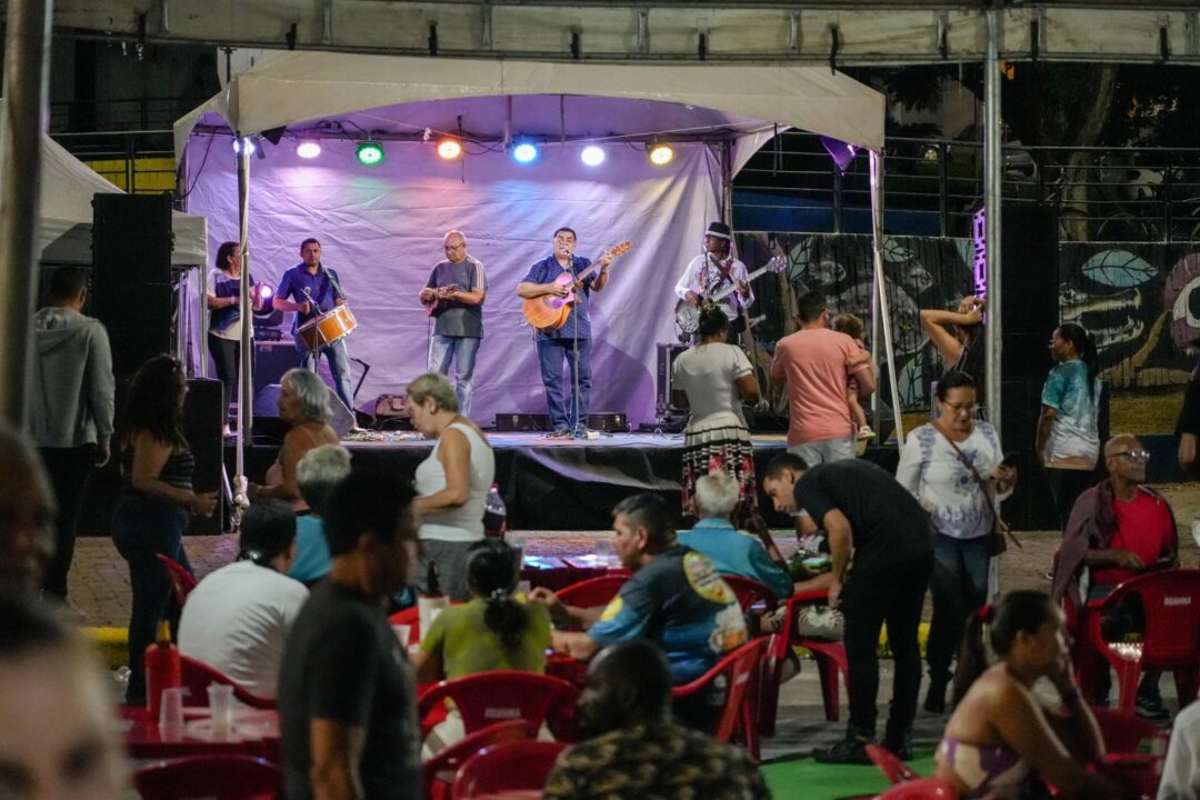 Porto Velho Isenta Taxa Ambiental para Eventos Comunitários e Sociais