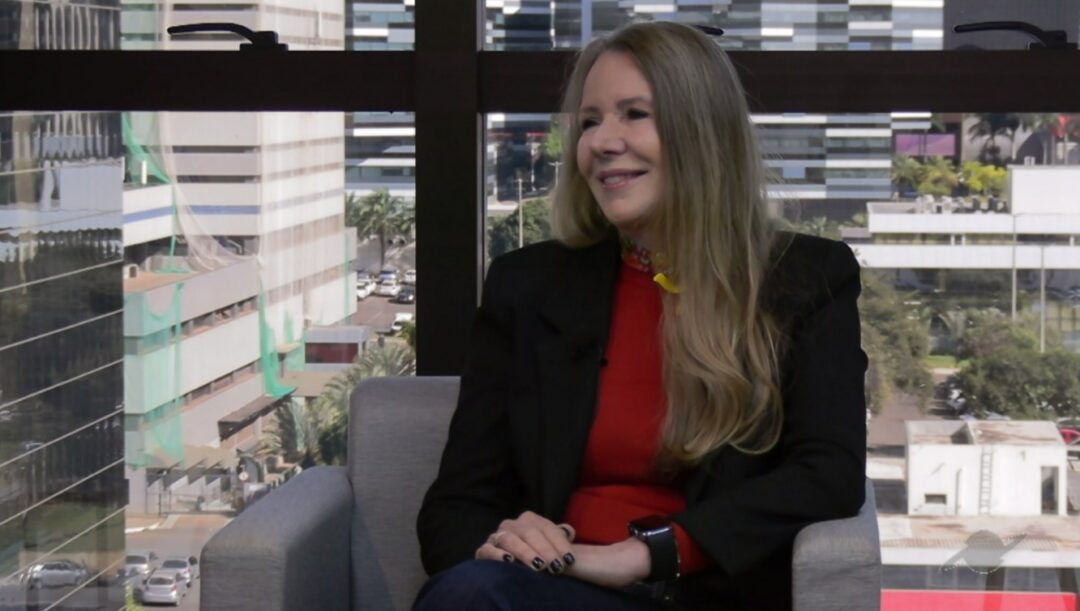 Entrevista com Vanessa Grazziotin destaca papel da OTCA na Amazônia