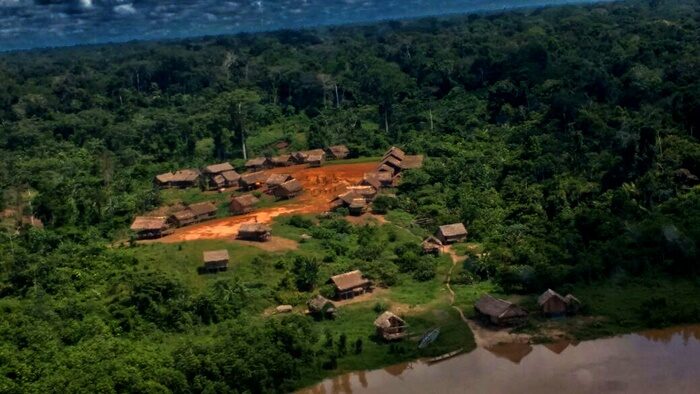 Impactos das Mudanças Climáticas na Saúde Mental de Comunidades Tradicionais