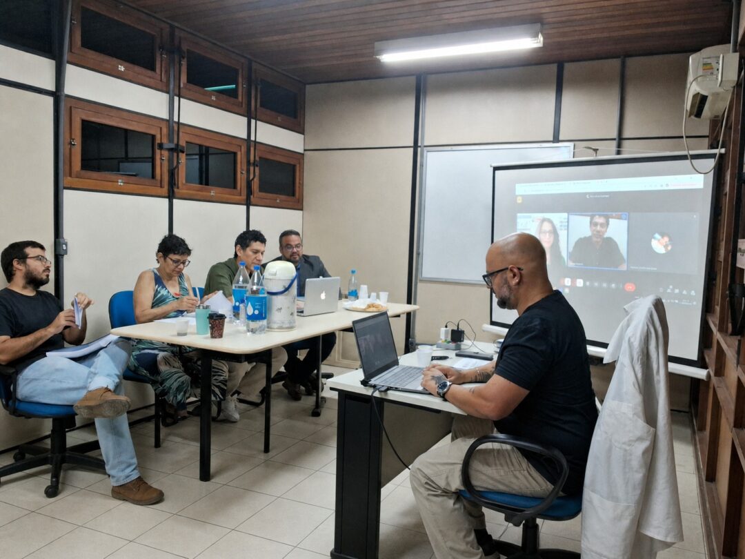 Tese sobre patrimônio documental do Amazonas é premiada em nível nacional