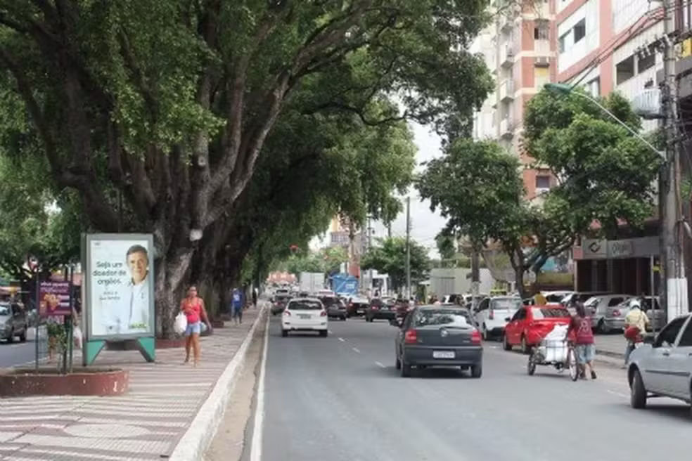 Entenda por que a sensação térmica em Manaus é tão elevada
