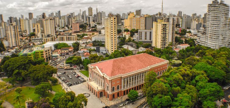 Levantamento do Ministério do Turismo Mapeia Hábitos dos Turistas na Região Norte