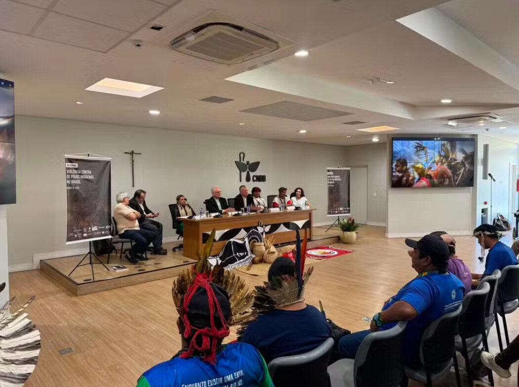 Amazonas é o estado com mais mortes de crianças indígenas no Brasil