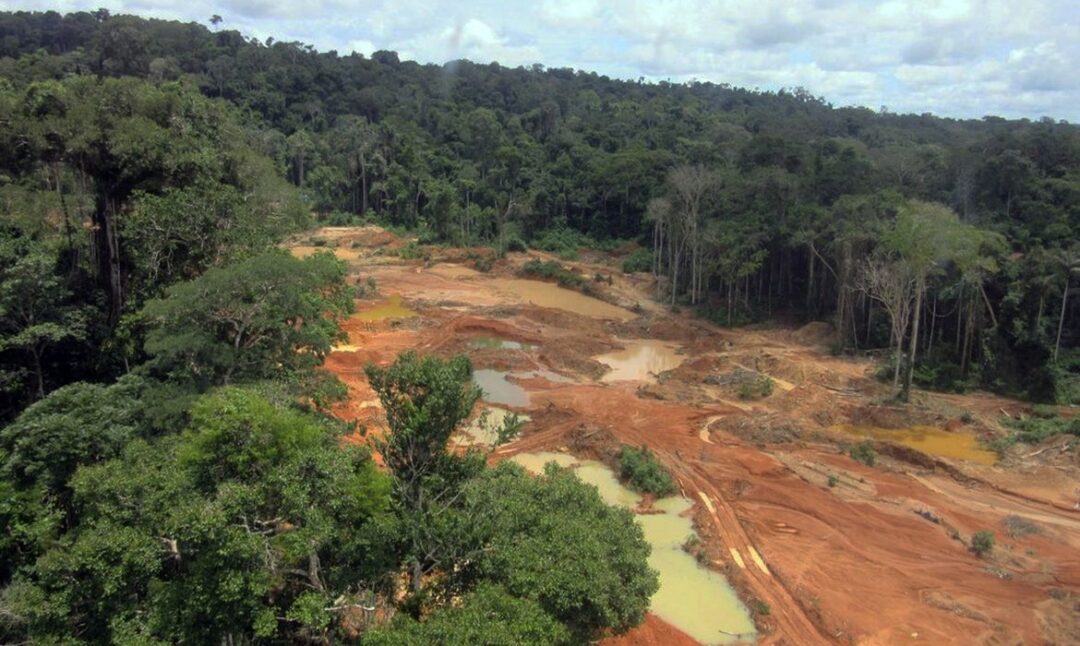 STF dá 24 meses para Congresso regulamentar mineração em terras indígenas
