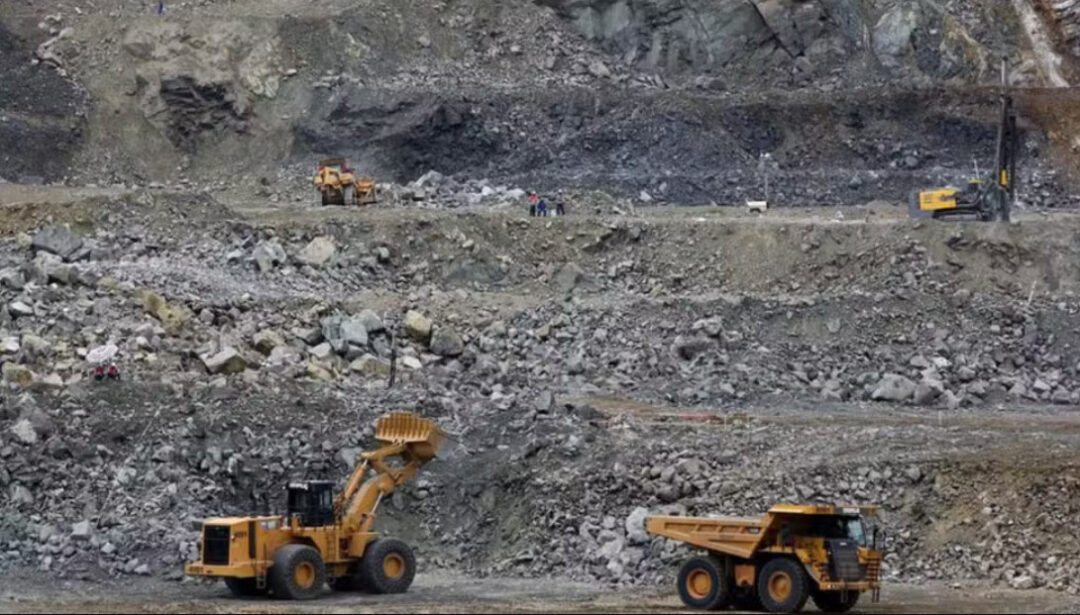 Desafios da mineração no subsolo do Amazonas: gargalos e potenciais