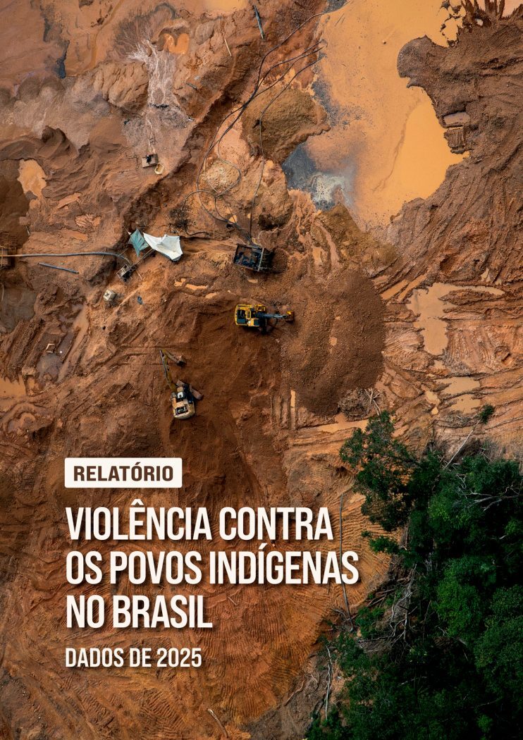 Aumento de Conflitos Territoriais Atinge Direitos Indígenas em 2025