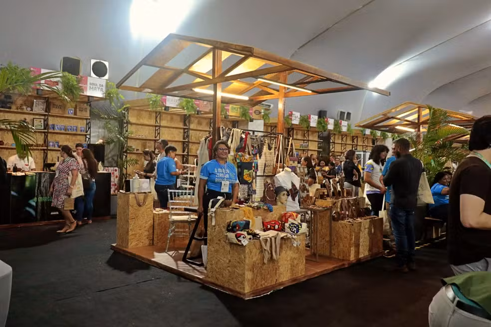 Acre se destaca como centro de bioeconomia no Inova Amazônia Summit