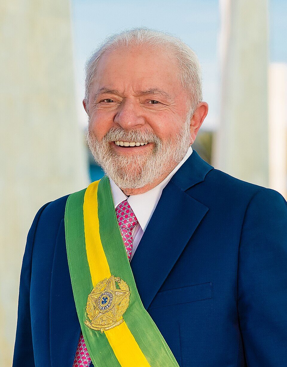 Lula é reeleito presidente e vence em quatro estados da Amazônia Legal
