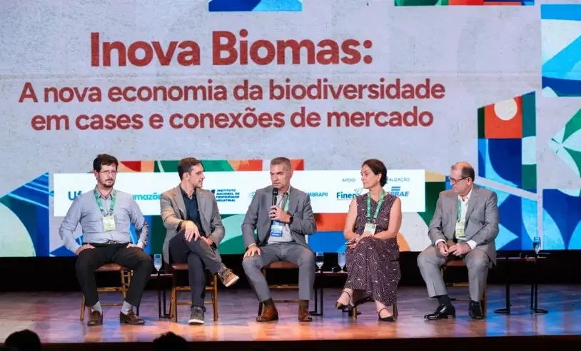Porto Velho será sede do Inova Amazônia Summit em 2027