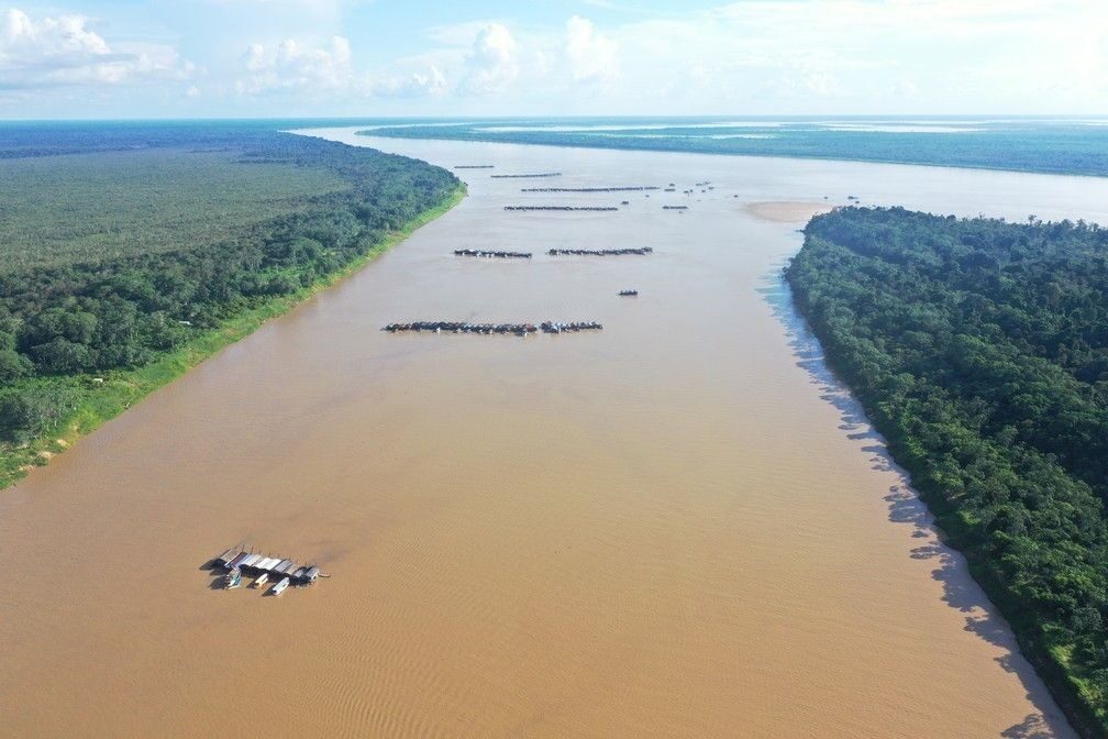 Conferência Internacional em Brasília discute segurança e mudanças climáticas