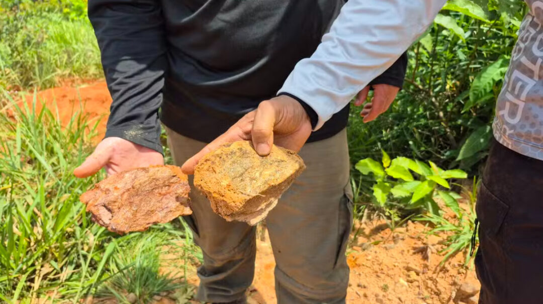Evento em Roraima discute novas tecnologias para terras raras