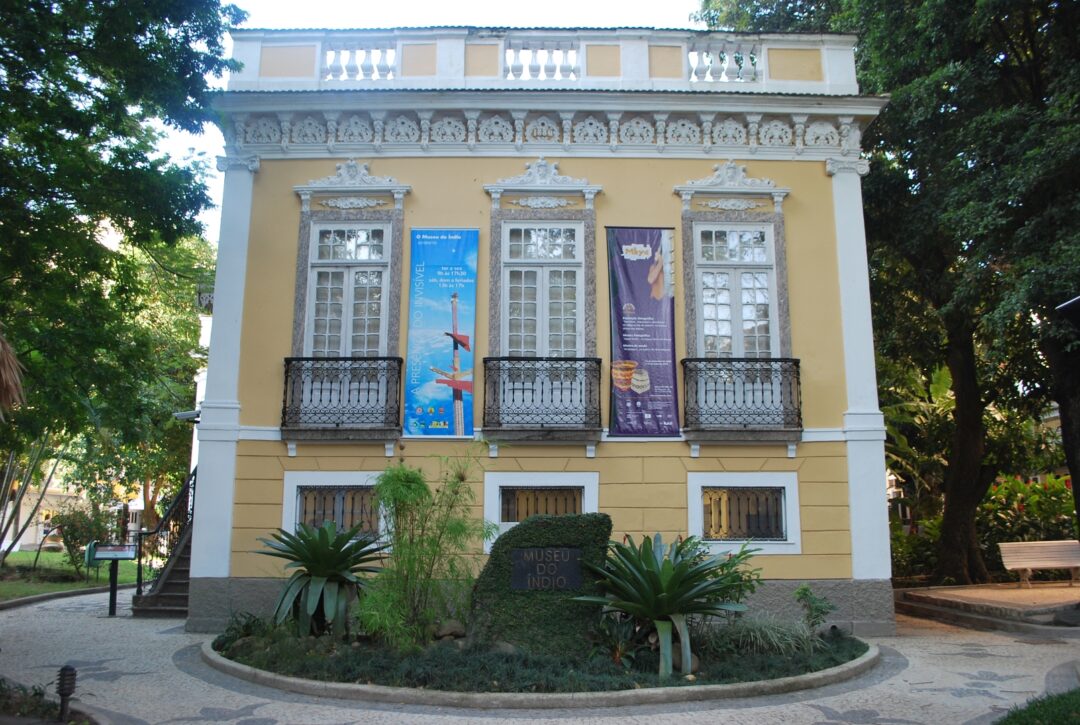 Funai se torna Instituição Científica e de Inovação, diz fundação